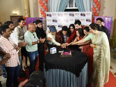 Amar Upadhyay shares his excitement as 'Kyunkii Tum Hi Ho' completes its first milestone of 50 episodes; says “It’s just the beginning"