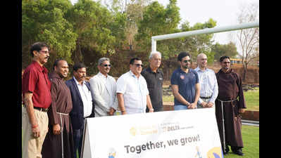 Indian football needs right commercial model for sustainability: Shaji Prabhakaran