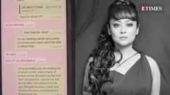Actor Rupanjana Mitra harassed on social media, directly asked about her ‘fee’