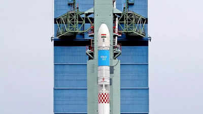 Isro to make 2nd attempt to launch new mini-vehicle SSLV tomorrow