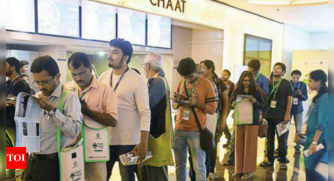 Bengaluru International Film Festival 2025