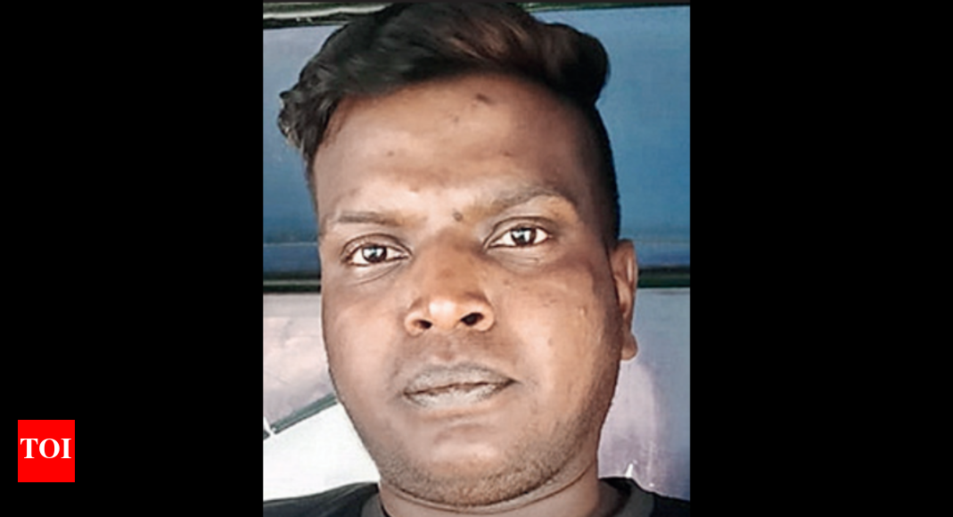 Blood-soaked cloth, knife get robber convicted of murder in Bengaluru ...