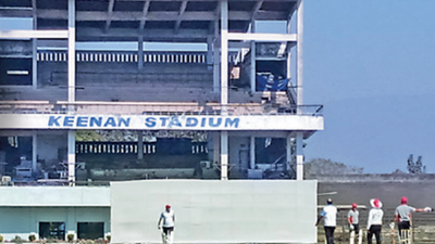 Tata Steel plans revival of Keenan Stadium by 2024