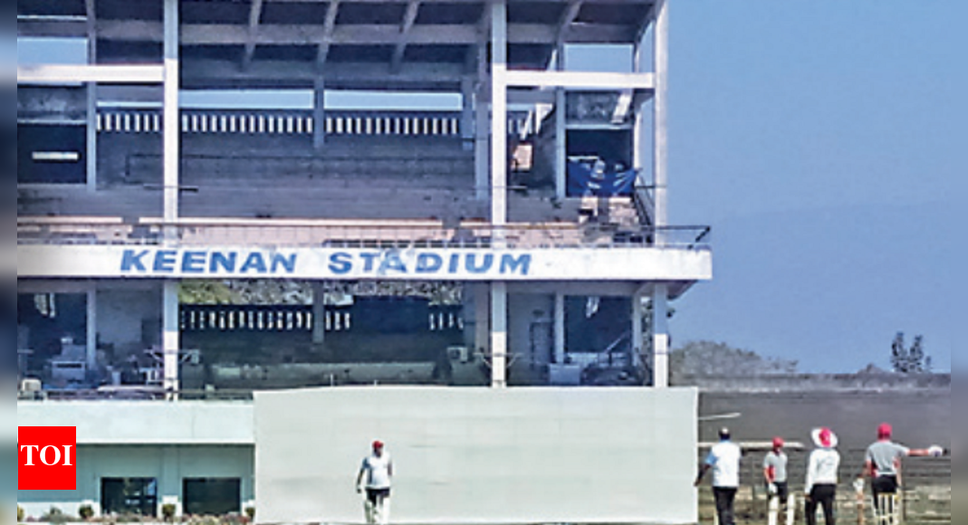 Tata Steel plans revival of Keenan Stadium by 2024 Jamshedpur News