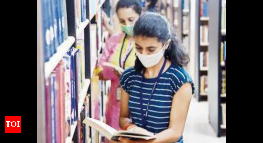 SC, ST students to get free access to libraries in Kerala Thiruvananthapuram News Times of India
