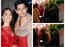 Bahu Kiara Advani dances to dhol beats with husband Sidharth Malhotra as she gets a grand welcome in Delhi - See photos