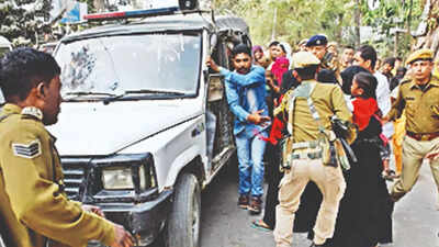 Assam hospitals, officials prepare list of teen pregnancies to nab culprits