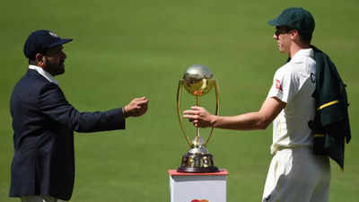 IND vs AUS 1st Test: Grand India-Australia rivalry set for another intriguing turn as first Test begins today in spin-friendly conditions