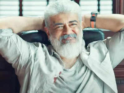 Ajith Kumar's Valimai: Five reasons to watch it in theaters - IBTimes India