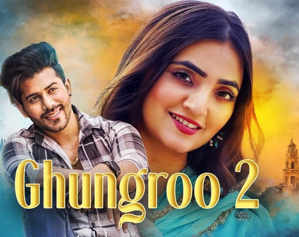 
Watch Latest Haryanvi Song 'Ghungroo 2' Sung By UK Haryanvi

