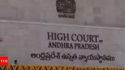 Andhra Pradesh HC issues notices to govt on PIL challenging funds diversion