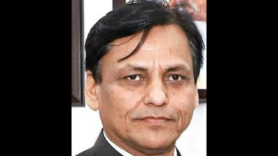 Ap Capital Issue Is Sub Judice, Parliament Told | Vijayawada News ...