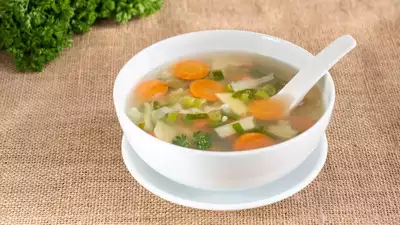 Soup Bowls For Serving Sumptuous Liquids (May, 2024)