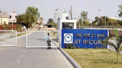 IIT-Indore to assist MSMEs in digital transformation