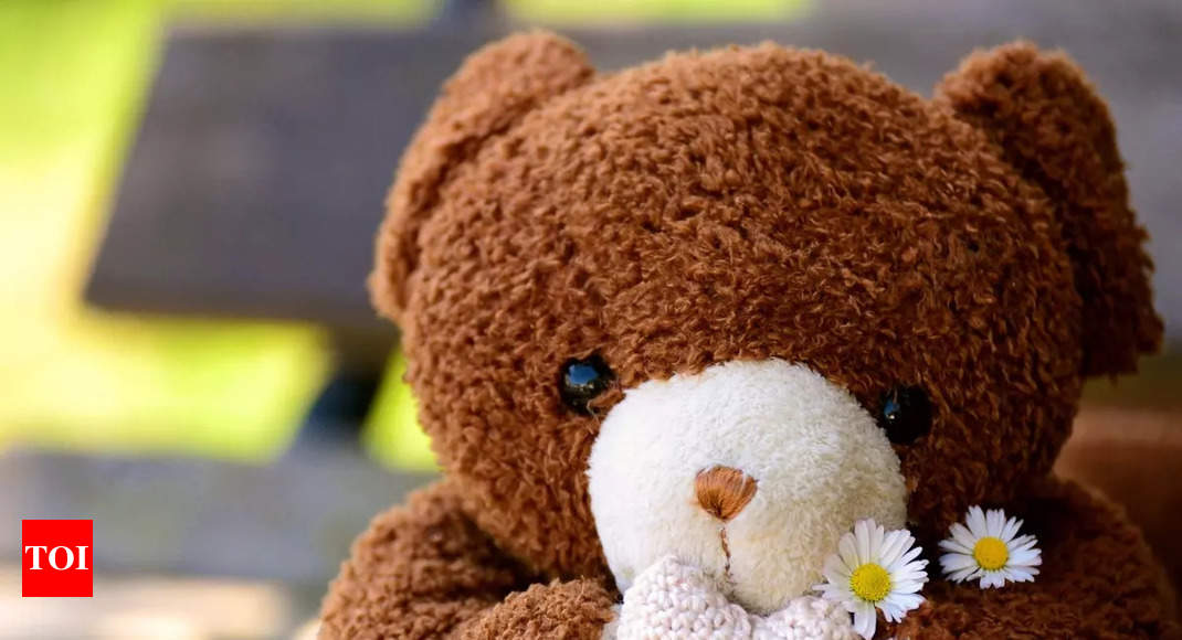 Happy Teddy Day 2023: Top 50 Wishes, Messages, Quotes, Images and