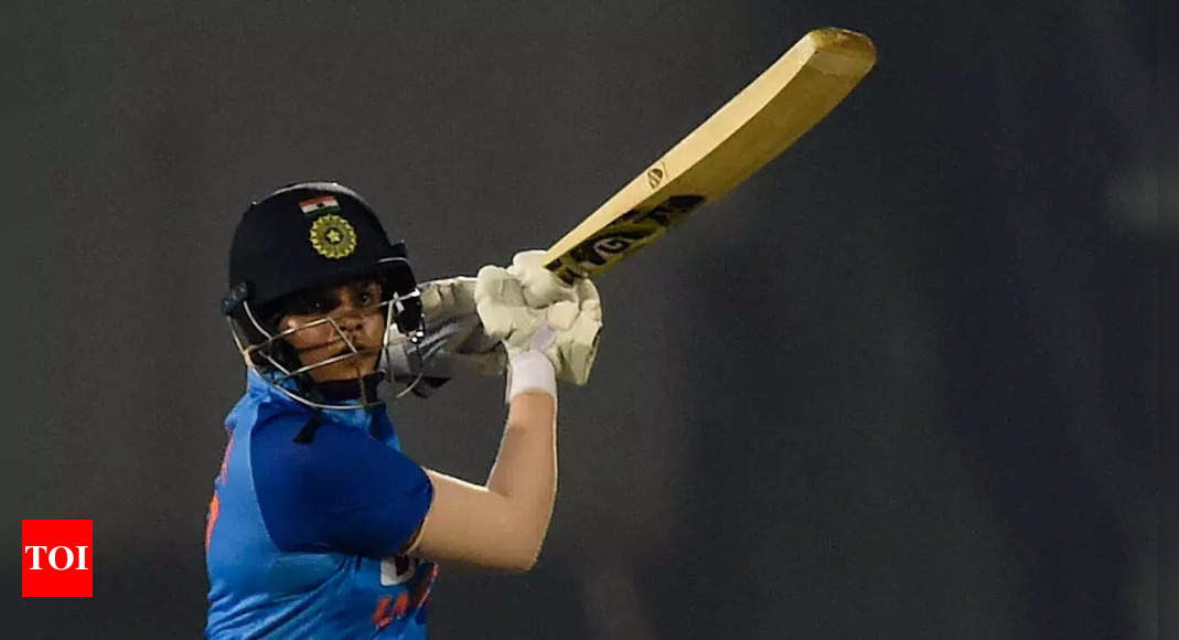 Women’S T20 World Cup: Five players to watch at the Women’s T20 World Cup | Cricket News – Times of India
