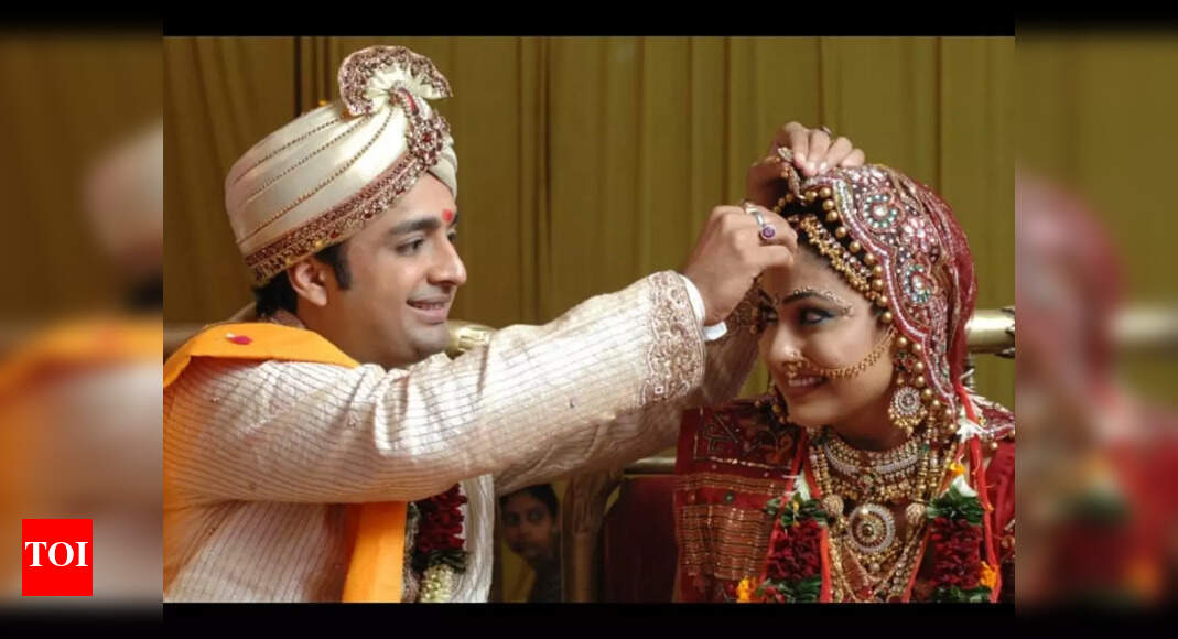 Niilam Paanchal shares a throwback video as she celeb rates 12 years of