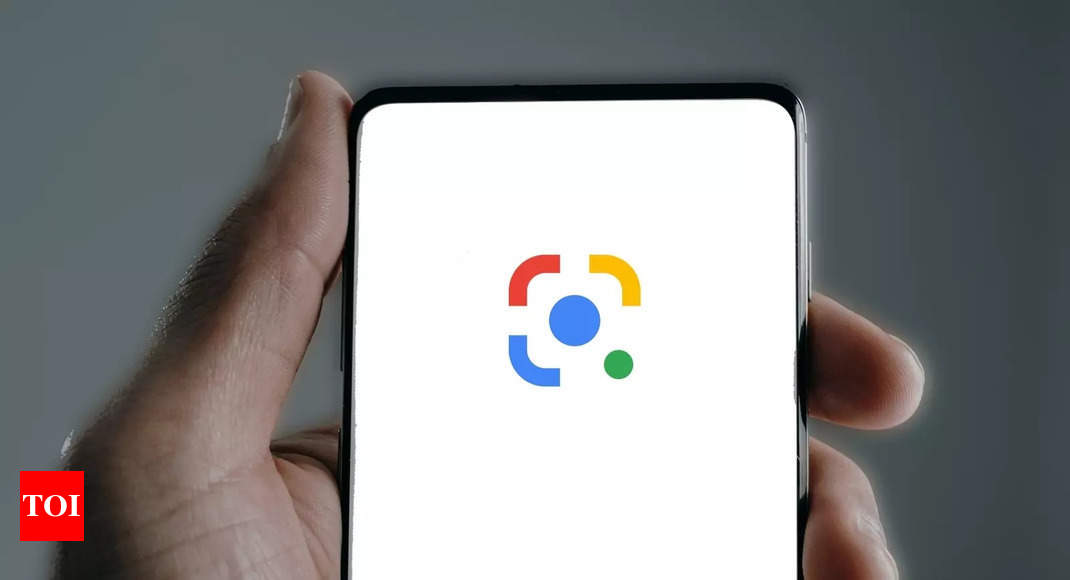 Google Lens: Search the Web With Your Smartphone's Camera