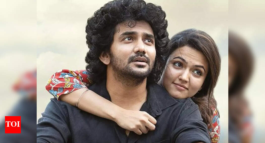 Kavin's 'Dada' to release on over 400 screens in Tamil Nadu Tamil