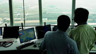 Over 500 posts of Air Traffic Controllers currently vacant