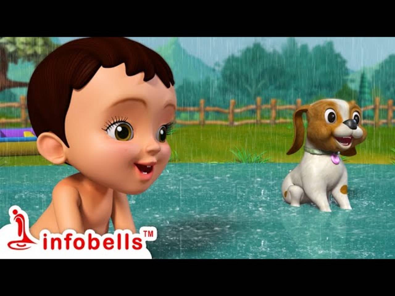 Listen To The Popular Children Bengali Nursery Rhyme 'Rain Song' For Kids -  Check Out Fun Kids Nursery Rhymes And Rain Song In Bengali | Entertainment  - Times of India Videos