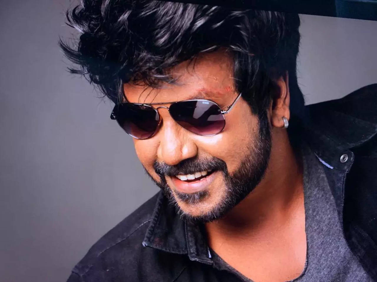 The first single from Raghava Lawrence's 'Rudhran' will be a remix ...