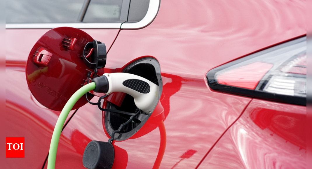 Now find EV charging stations in Google Maps near you Times of India