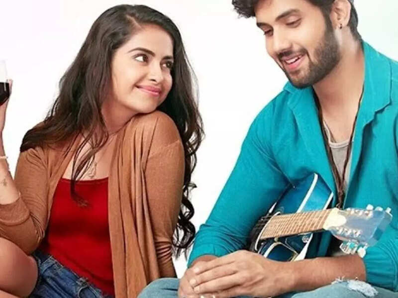 Popcorn Telugu Movie News Times of India