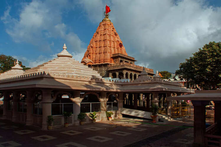 Mahakaleshwar, Madhya Pradesh