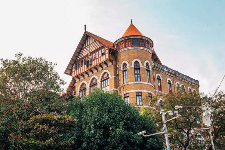 Royal Bombay Yacht Club