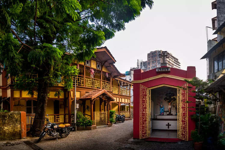 Khotachiwadi