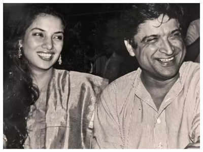 Javed Akhtar on his married life with Shabana Azmi: Living with an independent woman is not a bed of roses