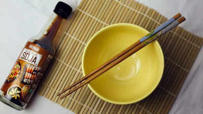 Best Chopsticks For Savouring Asian Delicacies (April, 2024)
