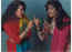 Raveena Tandon on her friendship with Karisma Kapoor: We meet socially