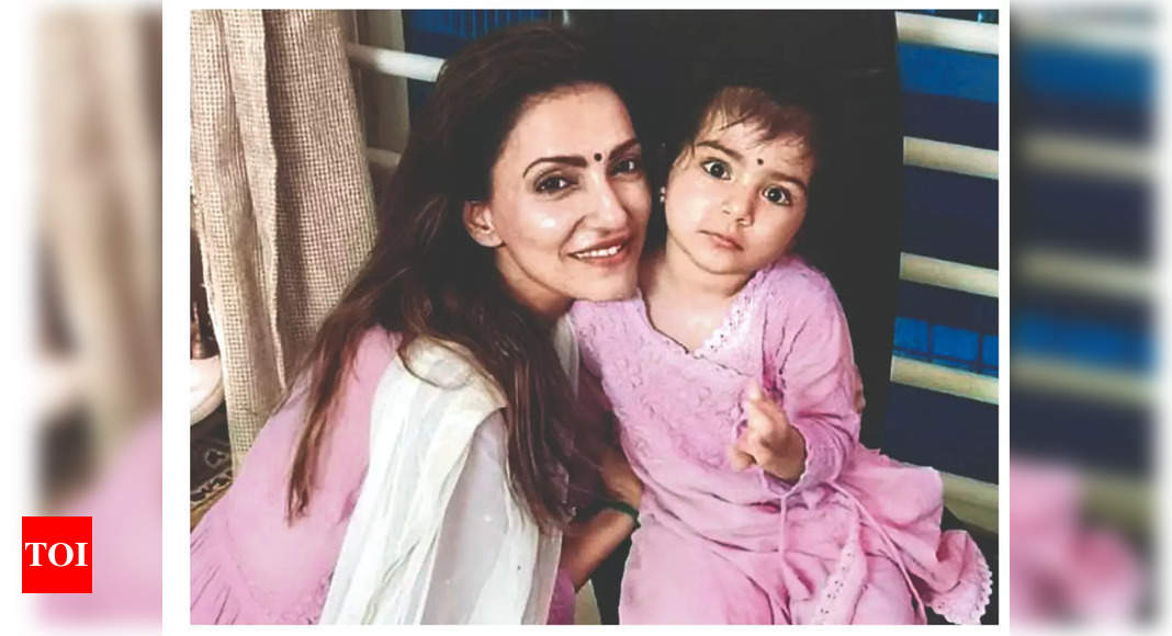 I have declined good work to spend time with my daughter: Navina Bole ...