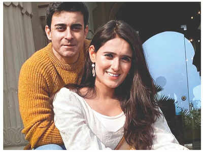We keep doing childlike things, it keeps the spark alive: Pankhuri ...