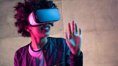Best VR Headsets To Make Your Gaming Experience Surreal (May, 2024)