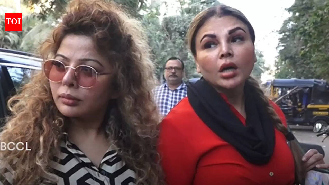 Rakhi Sawant: 'Adil will marry Tanu after coming out from jail, will ...