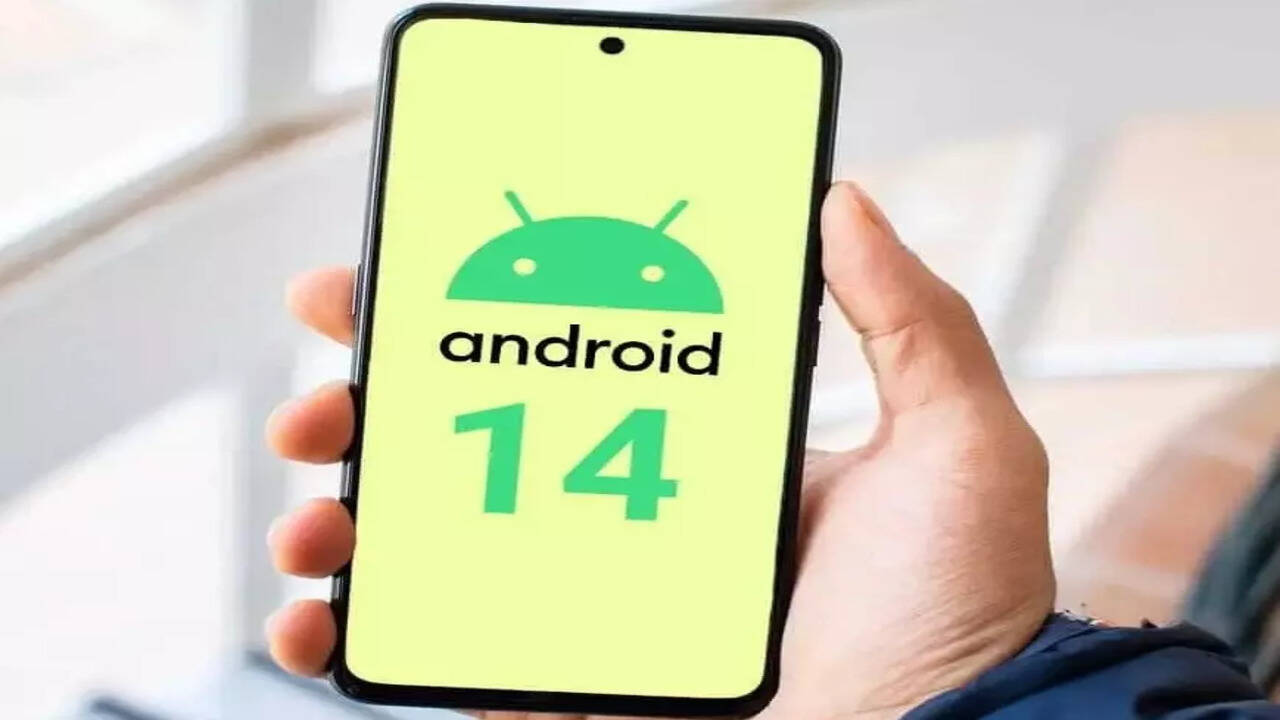 Android: With Android 14, Google has a new plan to make your