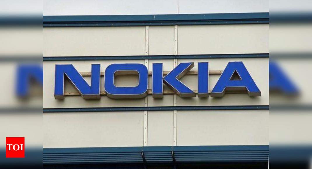 Nokia: Nokia to expand fibre broadband equipment manufacturing in India – Times of India