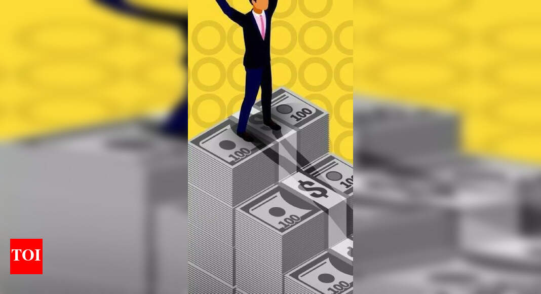 January Sip levels reached a new high of Rs 13,856 crore - Times of India