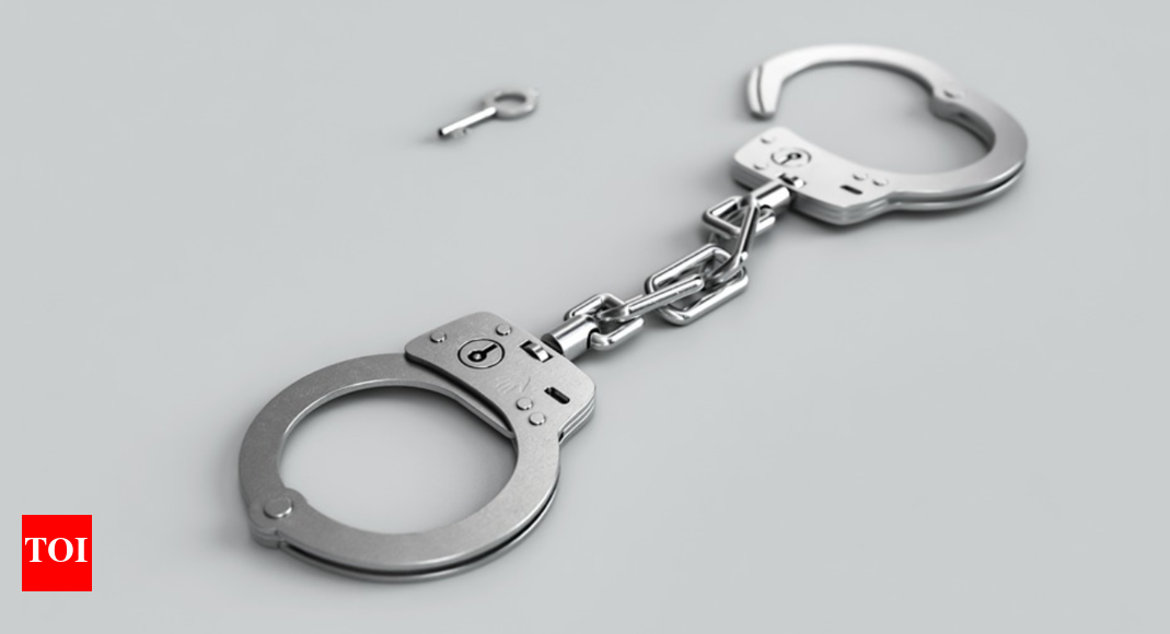 Rajesh Joshi Arrest Delhi excise policy case Rajesh Joshi owner of