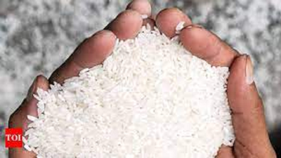 Cid: Civil supplies CID seizes 11,500 kg rice in Chennai | Chennai News ...