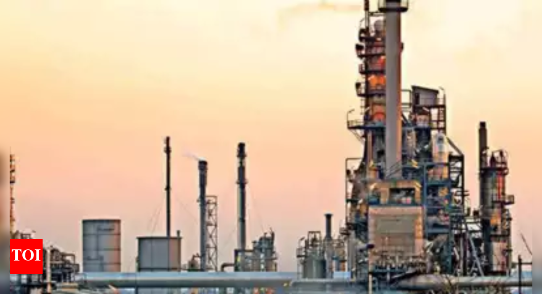 ‘Industries in DelhiNCR shift towards green fuel’ Delhi News Times