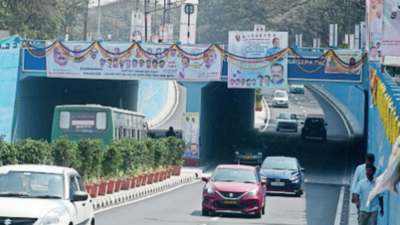 How BBMP changed gears to complete Suranjandas Junction underpass work in Bengaluru