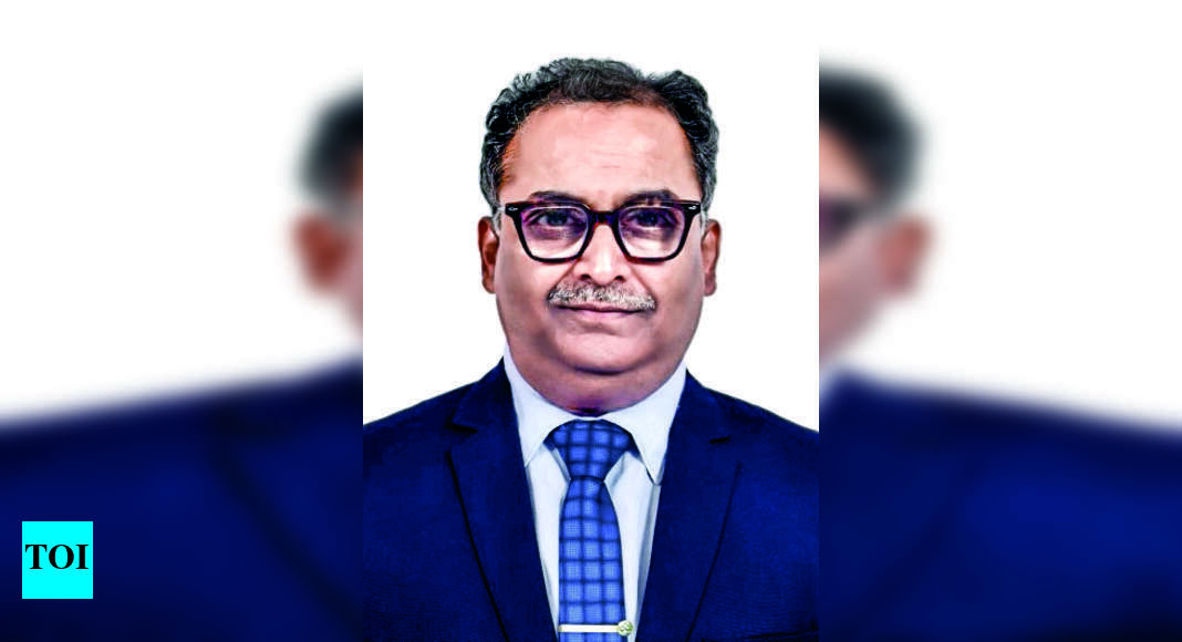 Iob: Iob Net Profit Grows 22% In Q3 | Chennai News - Times of India