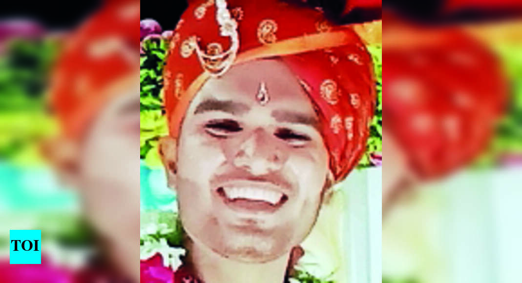A Week After Marriage, Man Killed In Kota Mishap | Jaipur News - Times ...
