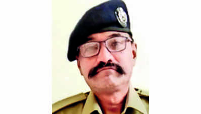 Vasava: Missing Cop In Vadodara Found Dead | Vadodara News - Times of India