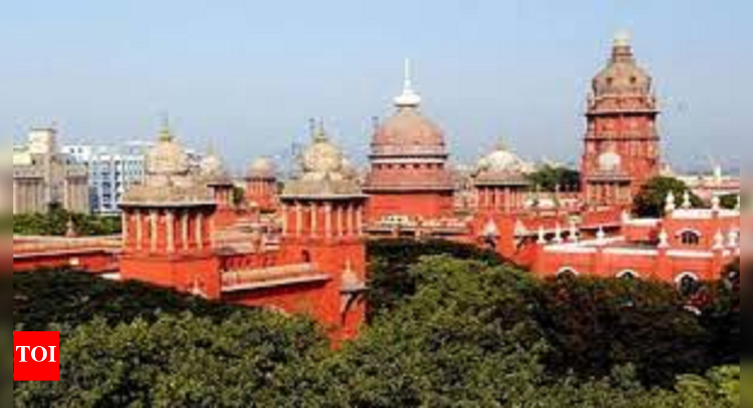 Murder For Gain: Court Confirms Sentence On Man | Madurai News - Times ...