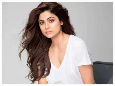 Shamita Shetty admits to becoming greedy for work after 'Zeher'; says unfortunately the industry wasn’t giving her more